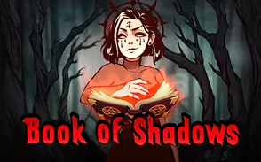 Book of Shadows