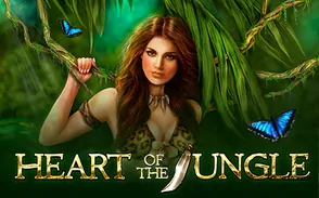 Heart of the Jungle