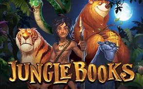 Jungle Books