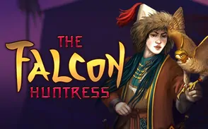 The Falcon Huntress