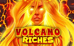 Volcano Riches