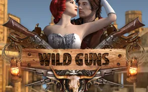 Wild Guns