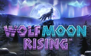 Wolf Moon Rising