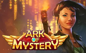 Ark of Mystery