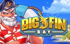 Big Fin Bay