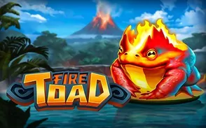 Fire Toad