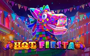 Hot Fiesta