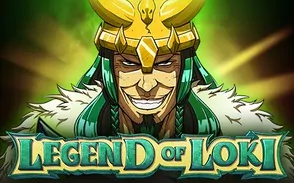 Legend of Loki