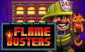 Flame Busters