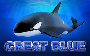 Great Blue