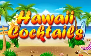 Hawaii Cocktails