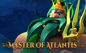 Master of Atlantis