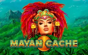 Mayan Cache