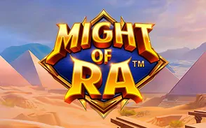 Might of Ra