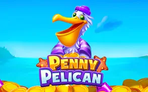 Penny Pelican