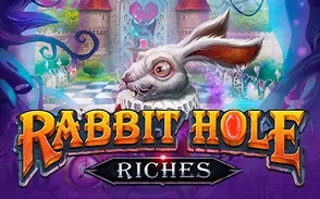 Rabbit Hole Riches