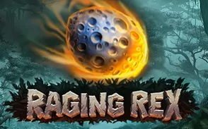 Raging Rex