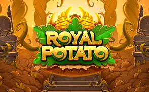 Royal Potato