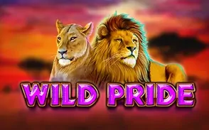 Wild Pride