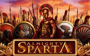 Almighty Sparta